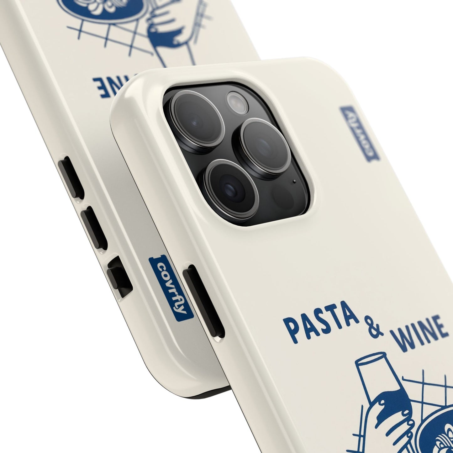 Pasta & Wine Lover Club