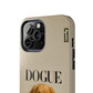 Dogue Edition