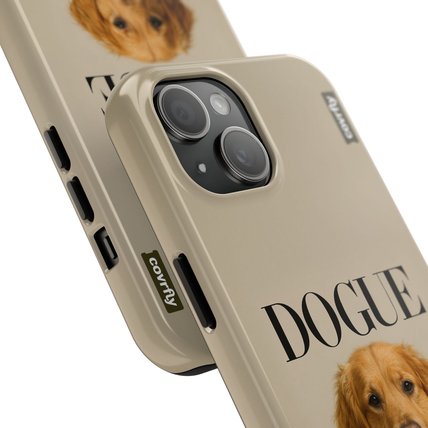 Dogue Edition