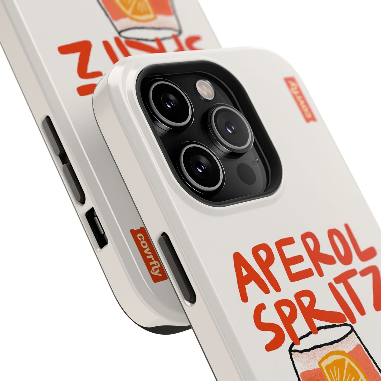 Aperol Spritz