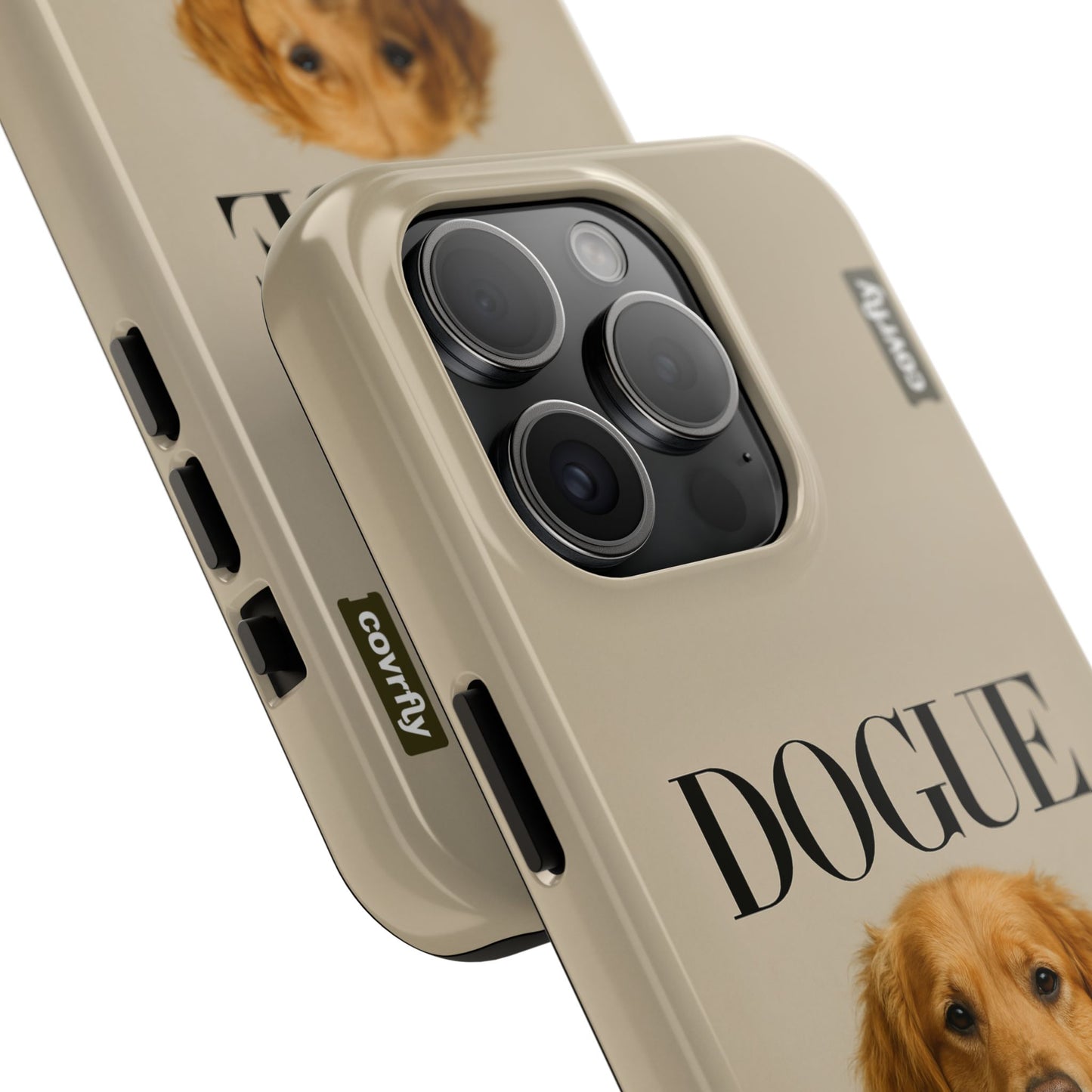 Dogue Edition