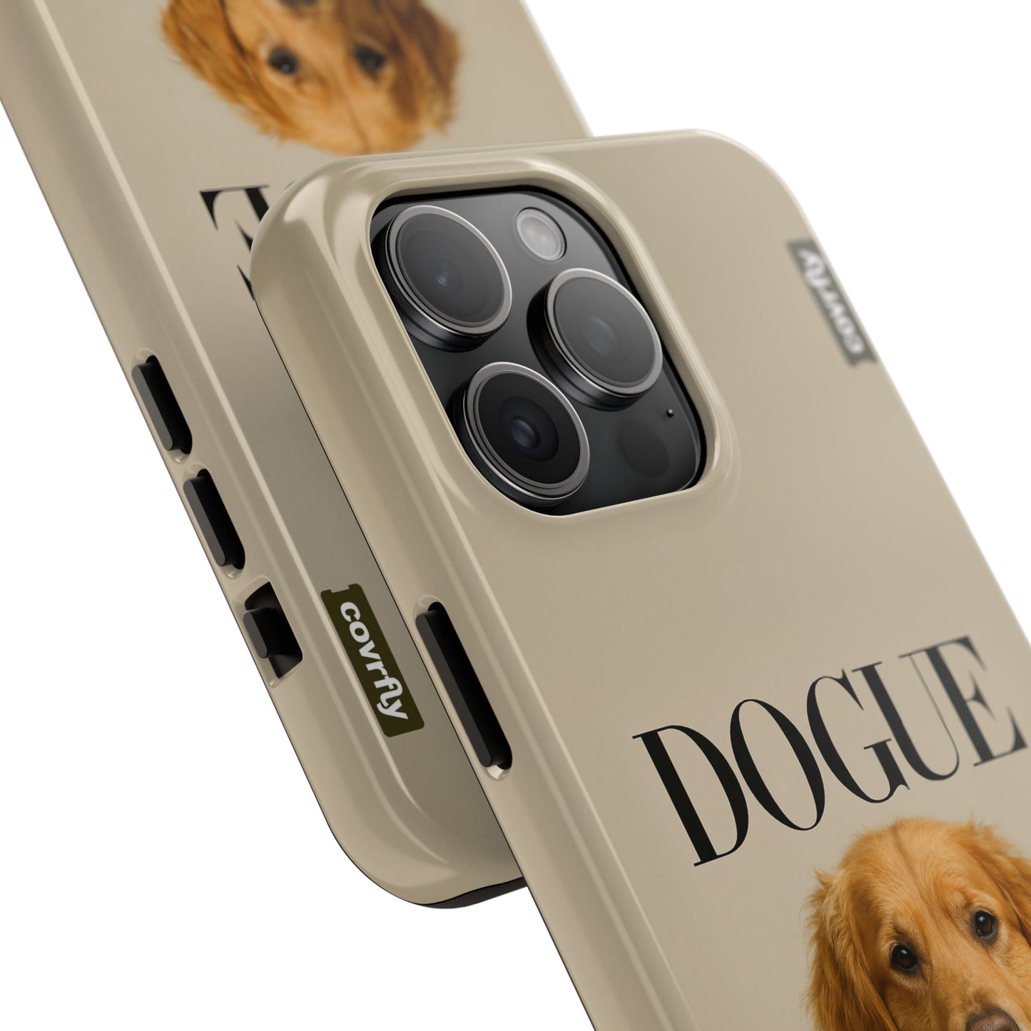 Dogue Edition