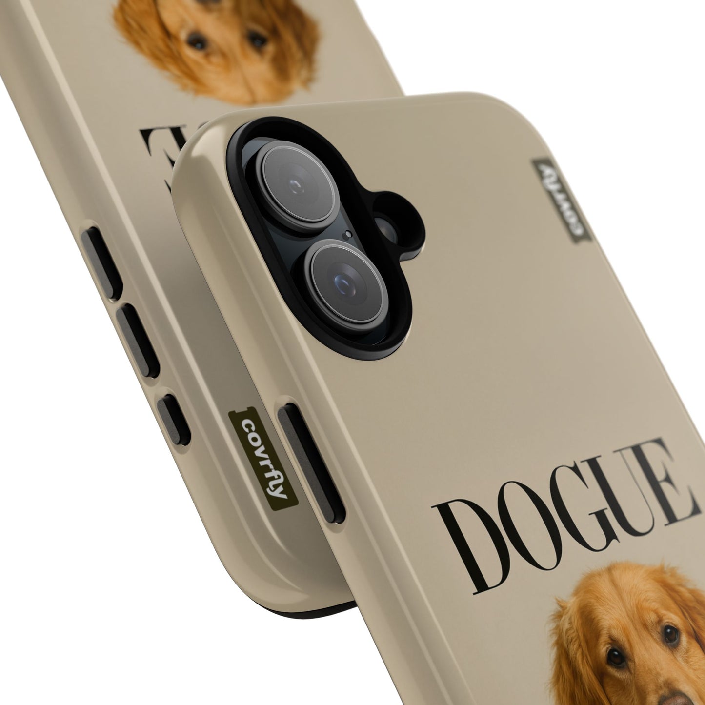 Dogue Edition