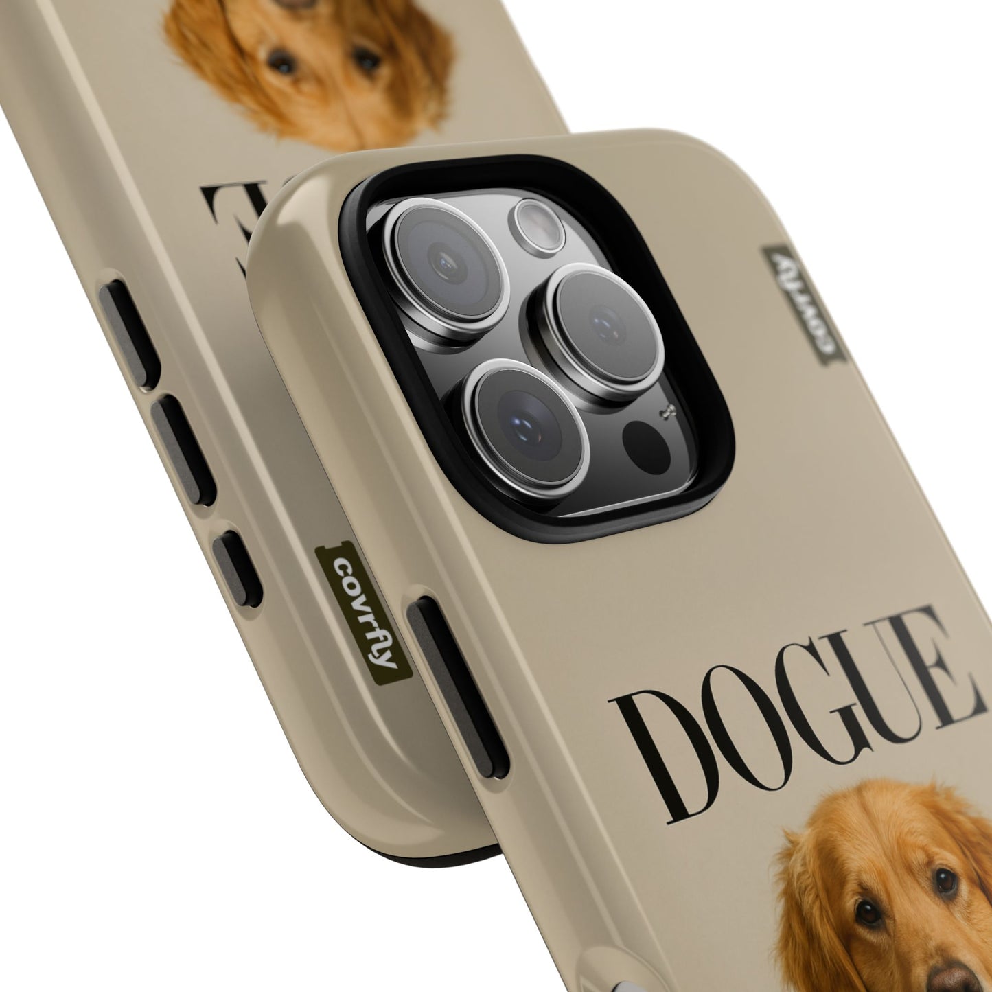 Dogue Edition