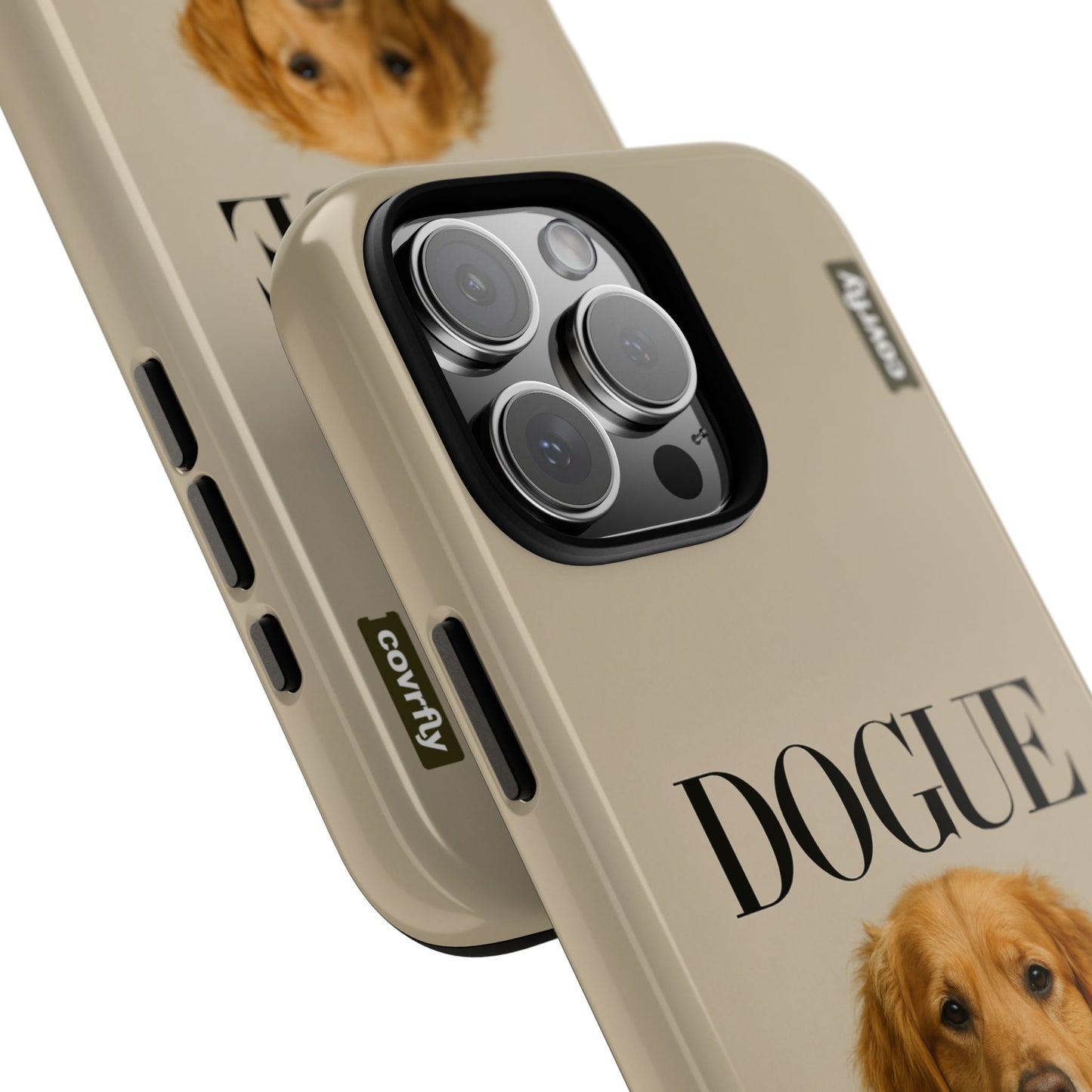 Dogue Edition