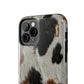 Cowprint Luxe