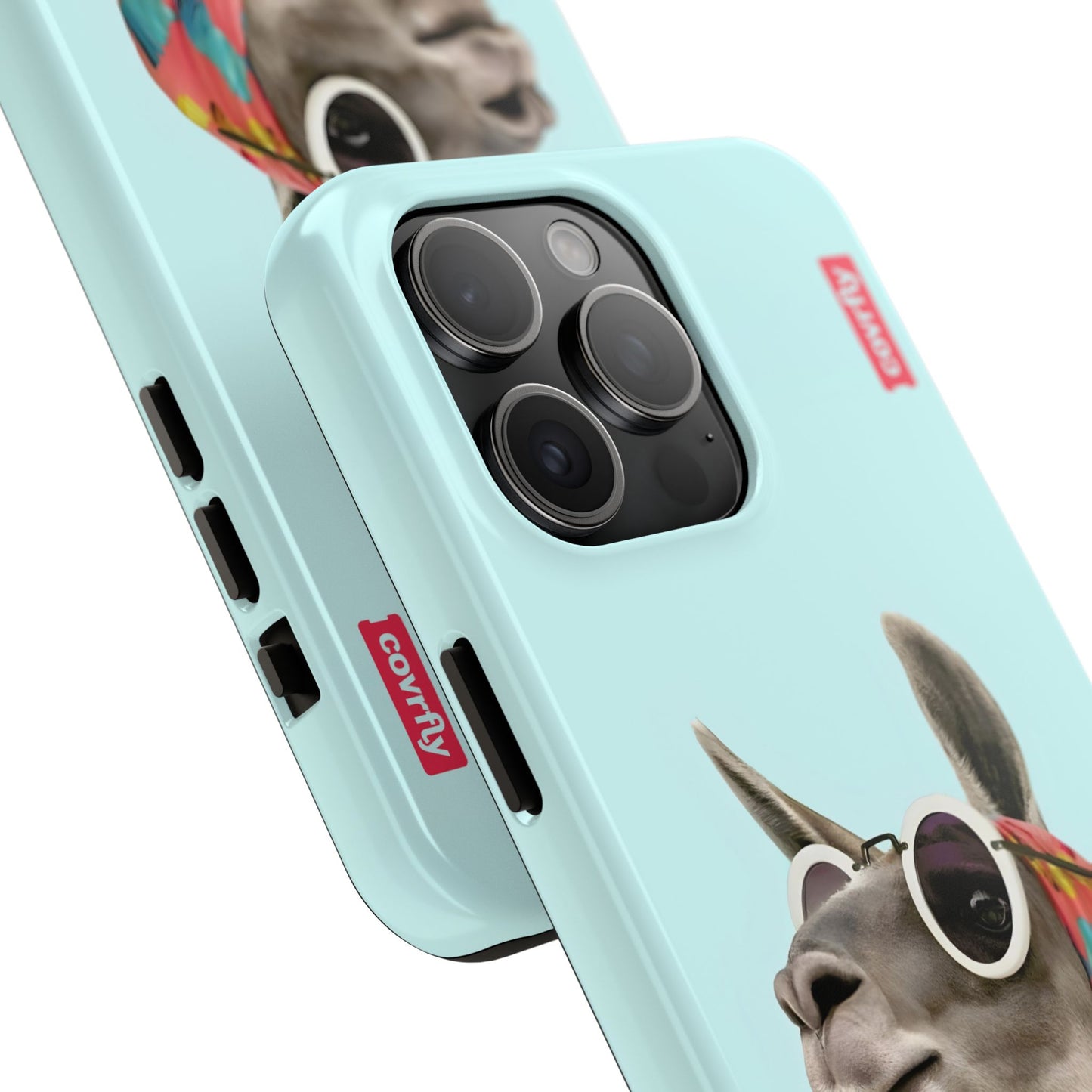 Drama queen del altiplano