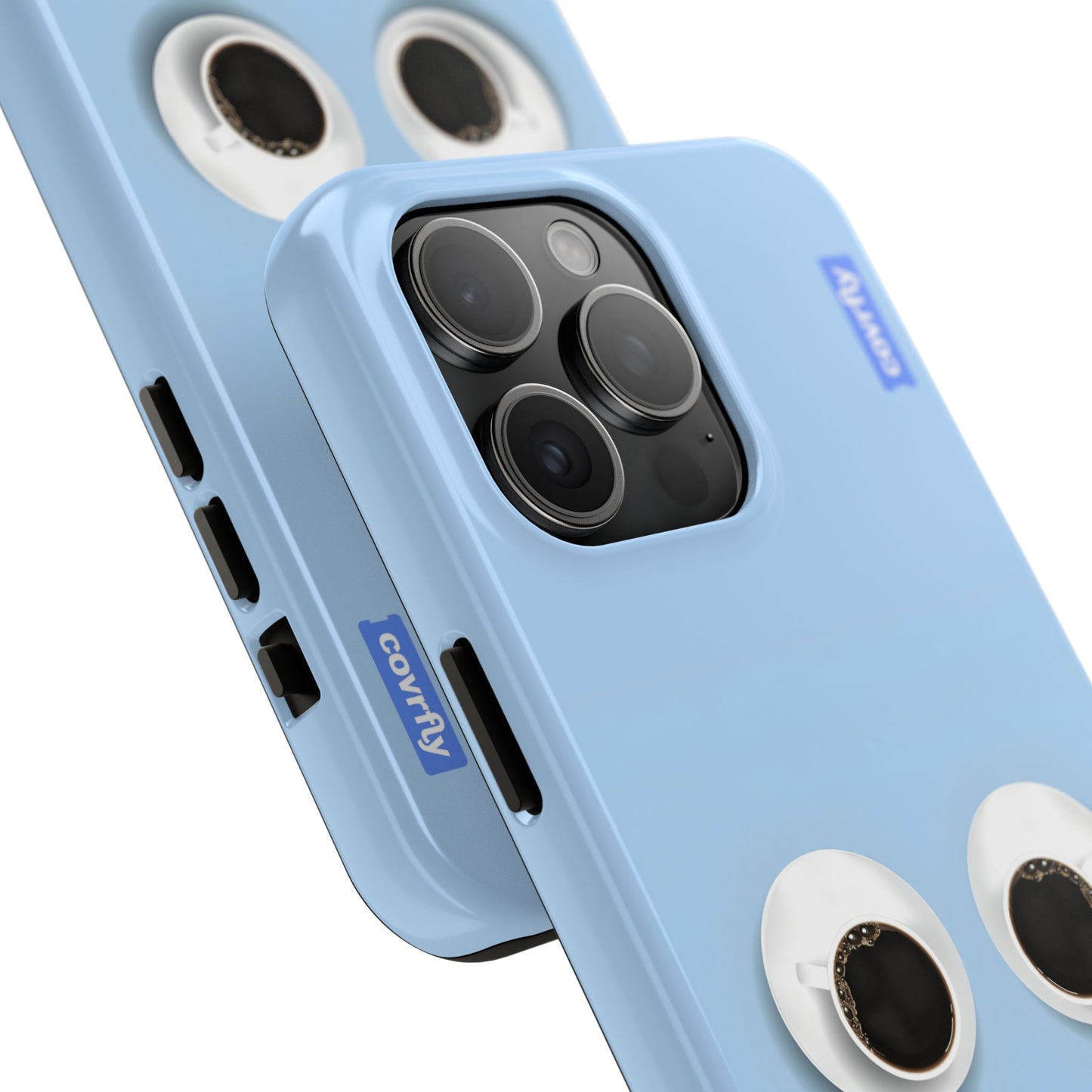 Slow sips, big smile