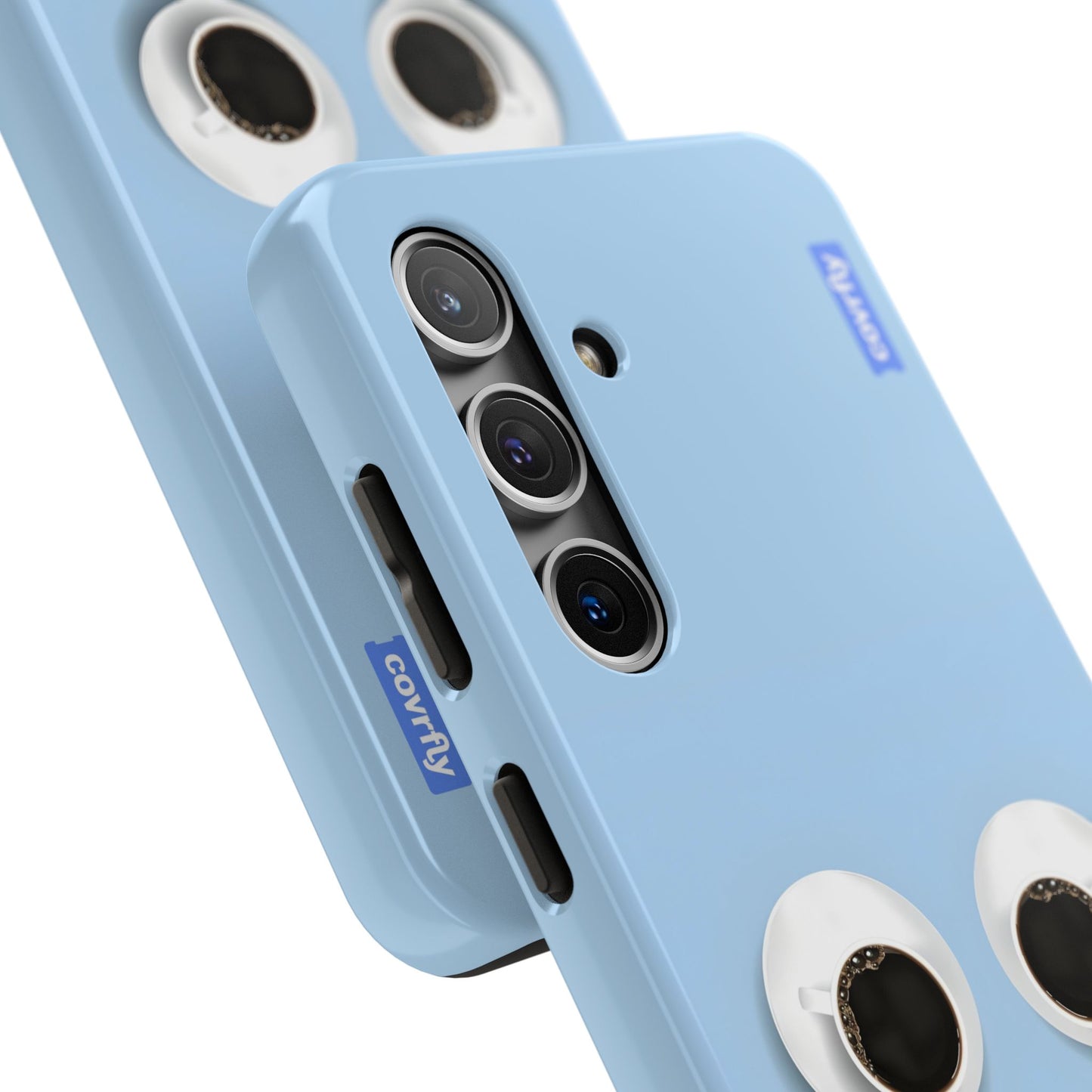 Slow sips, big smile