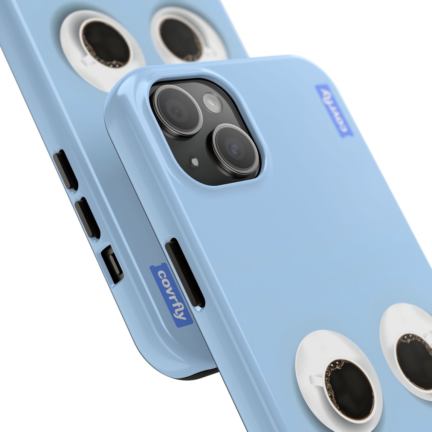 Slow sips, big smile