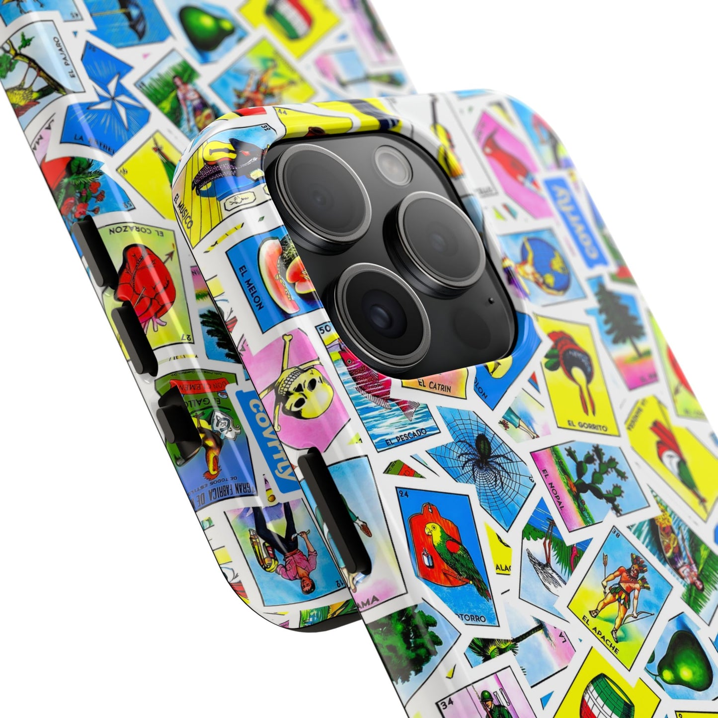 Mexico en cada carta