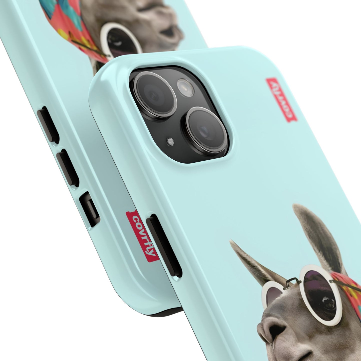 Drama queen del altiplano