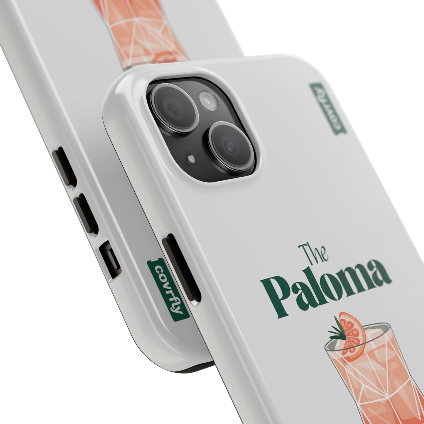 The Paloma