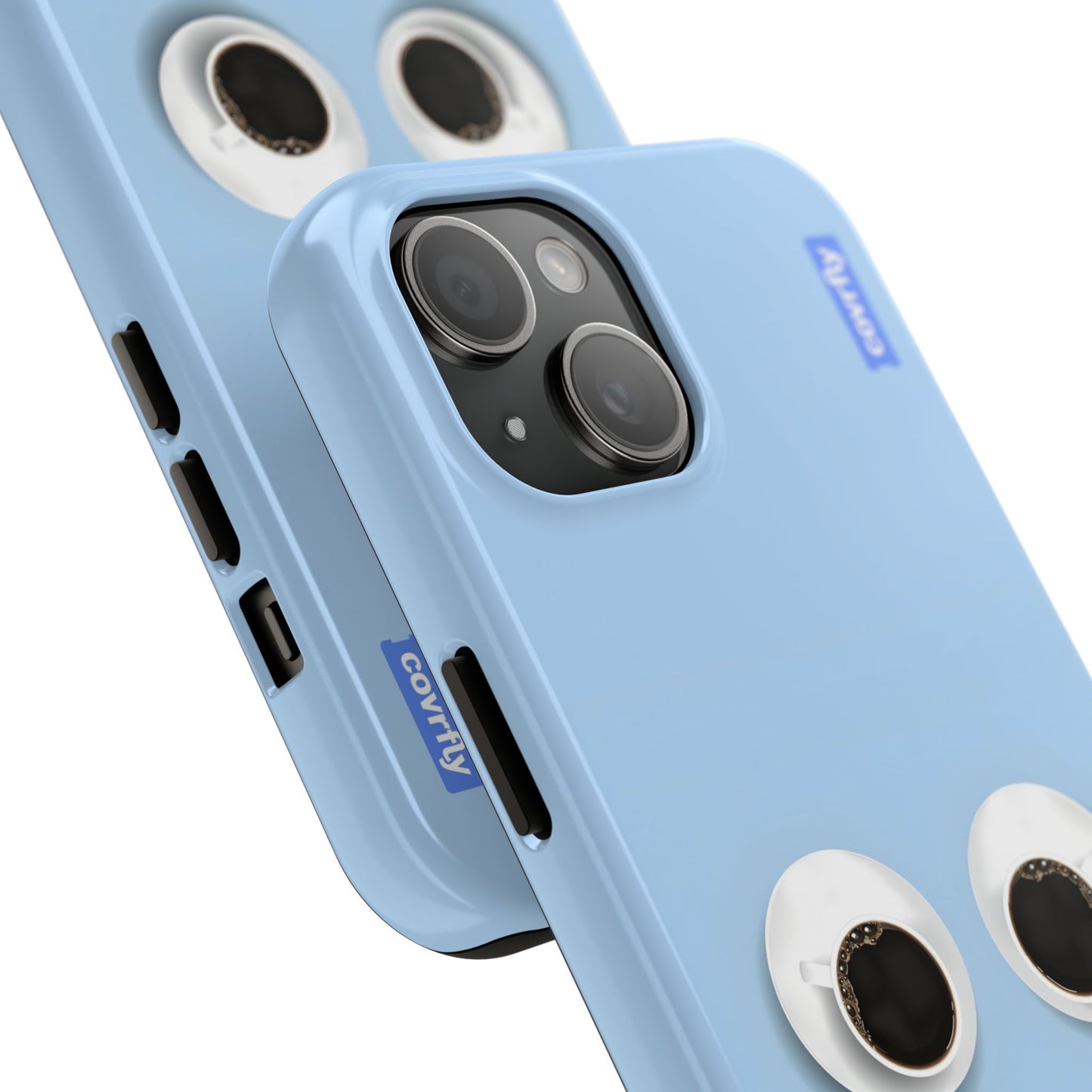 Slow sips, big smile