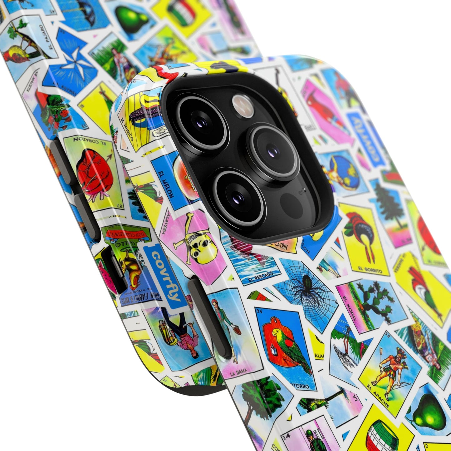 Mexico en cada carta