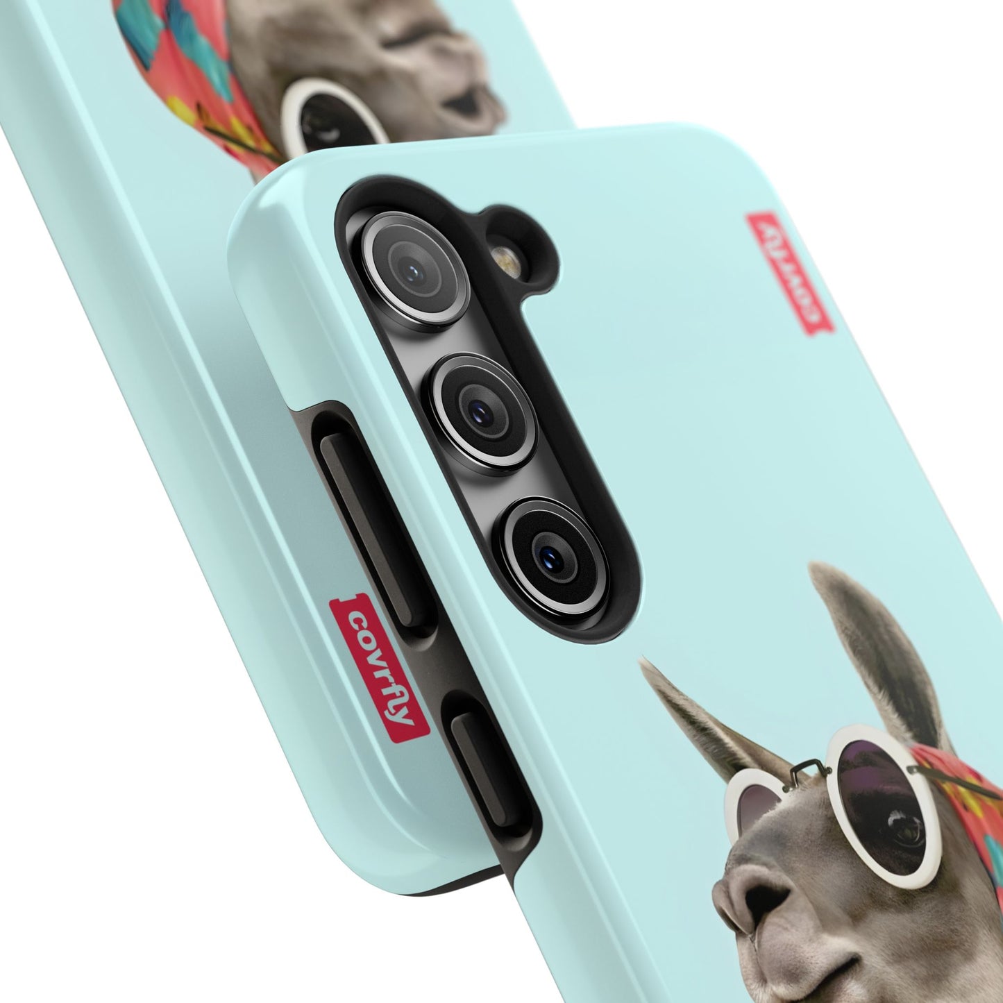 Drama queen del altiplano