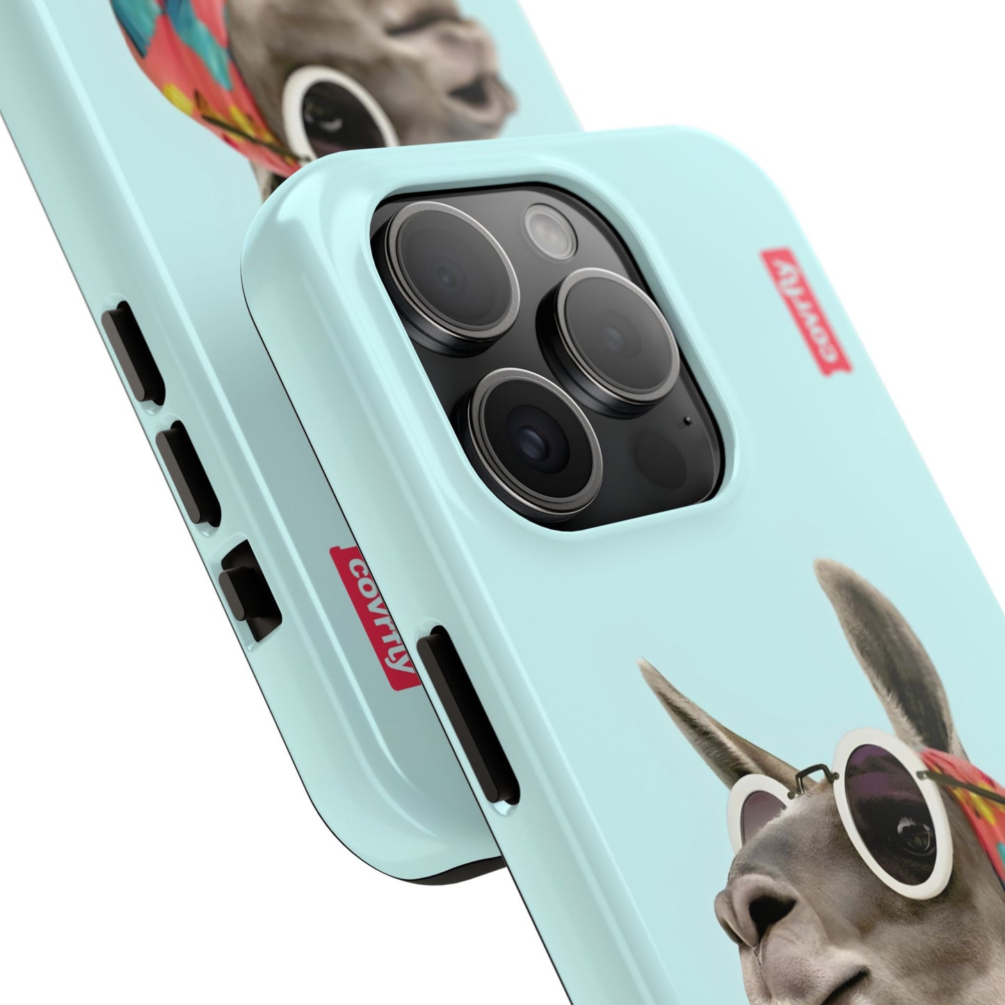 Drama queen del altiplano