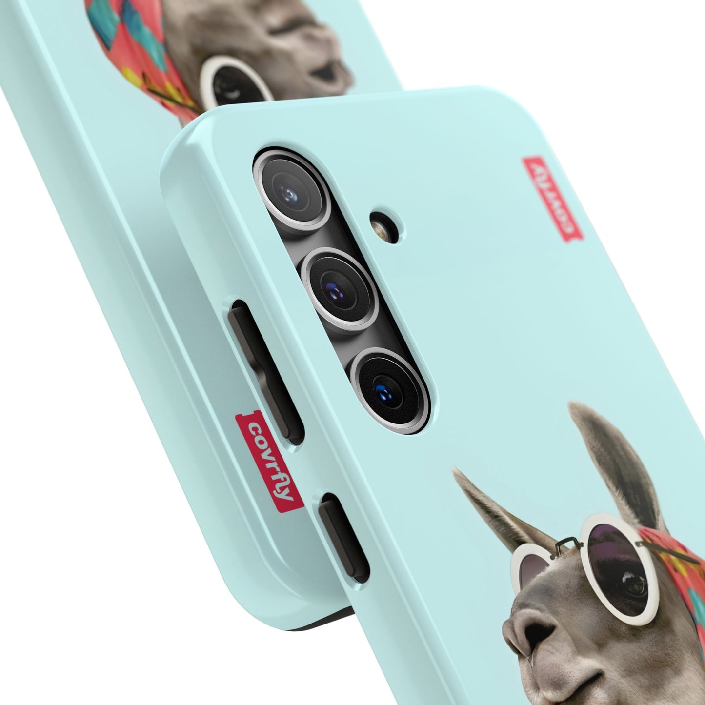 Drama queen del altiplano