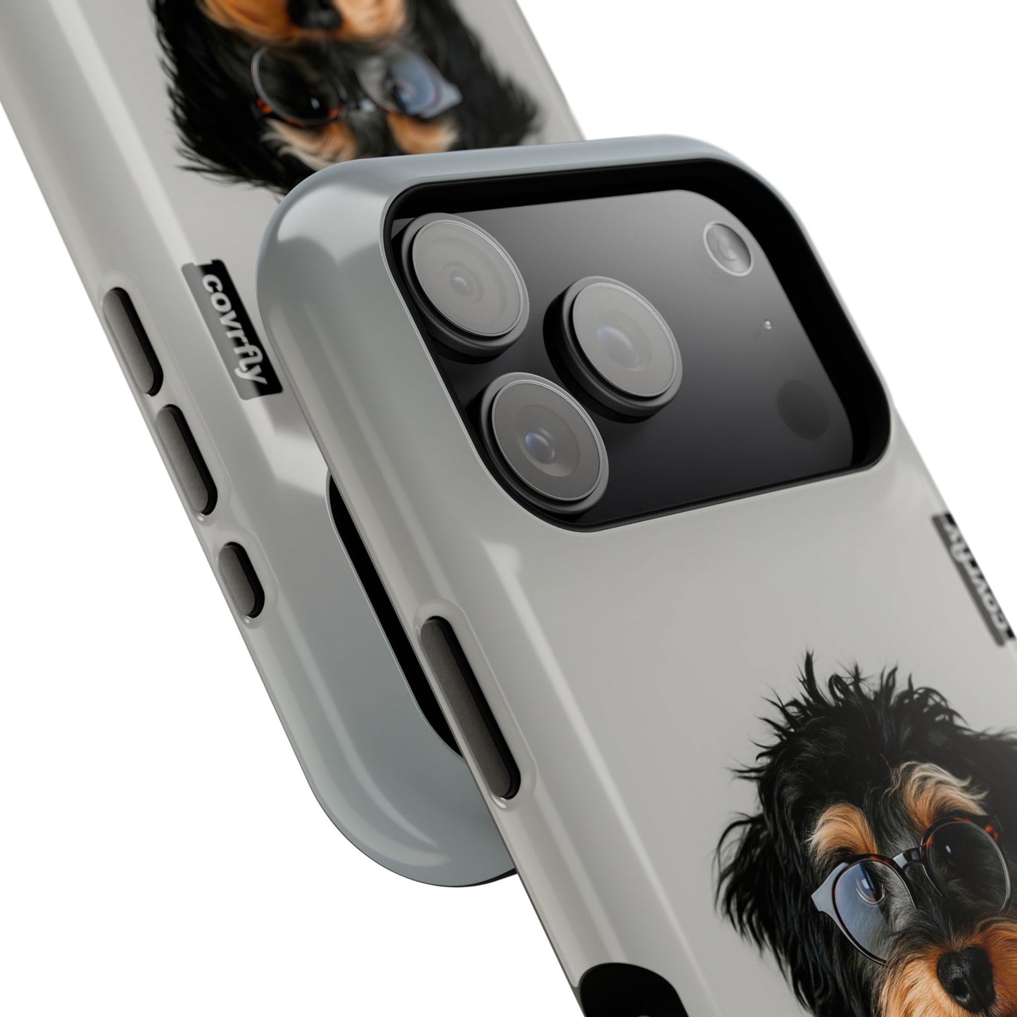 Entre espresso y ladridos