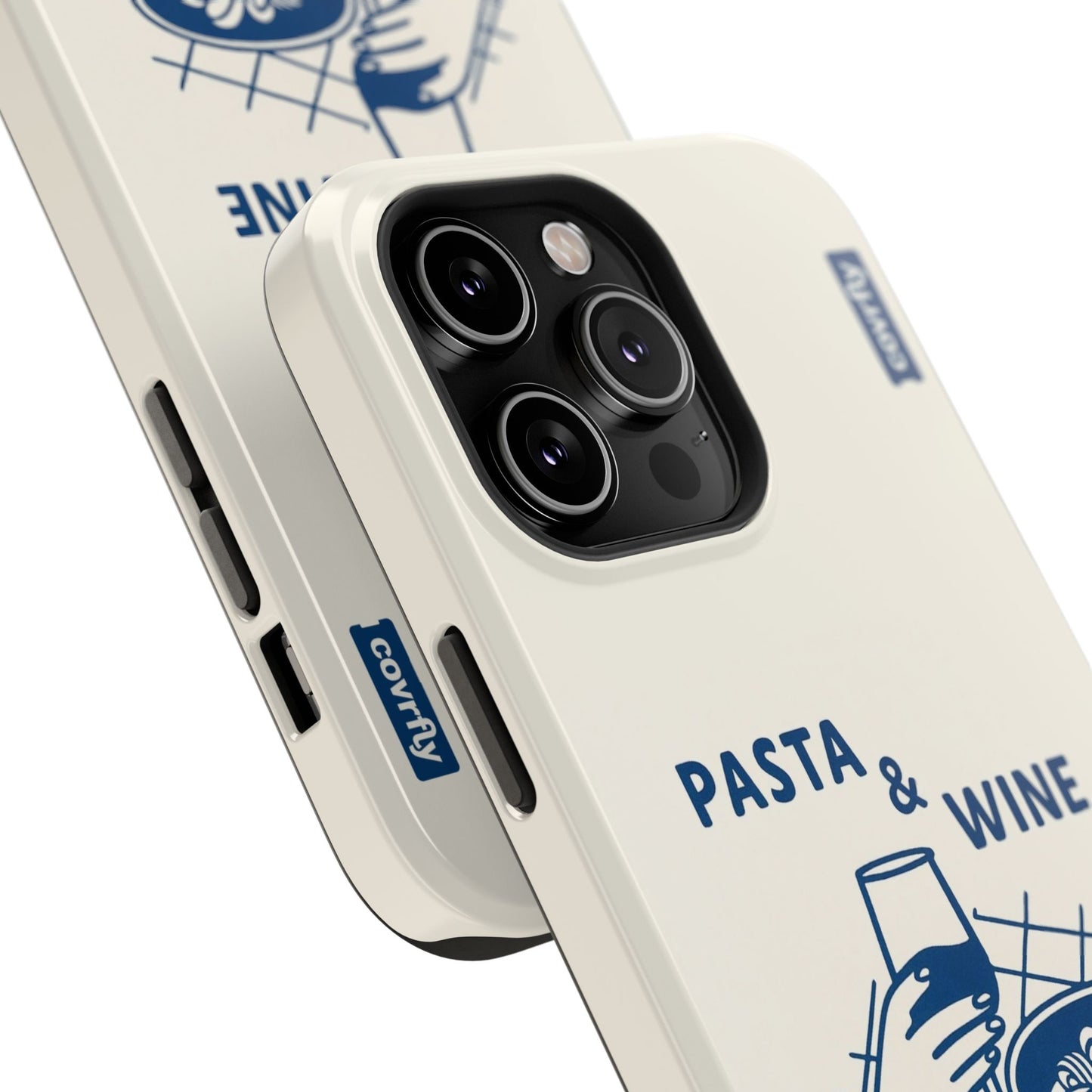 Pasta & Wine Lover Club