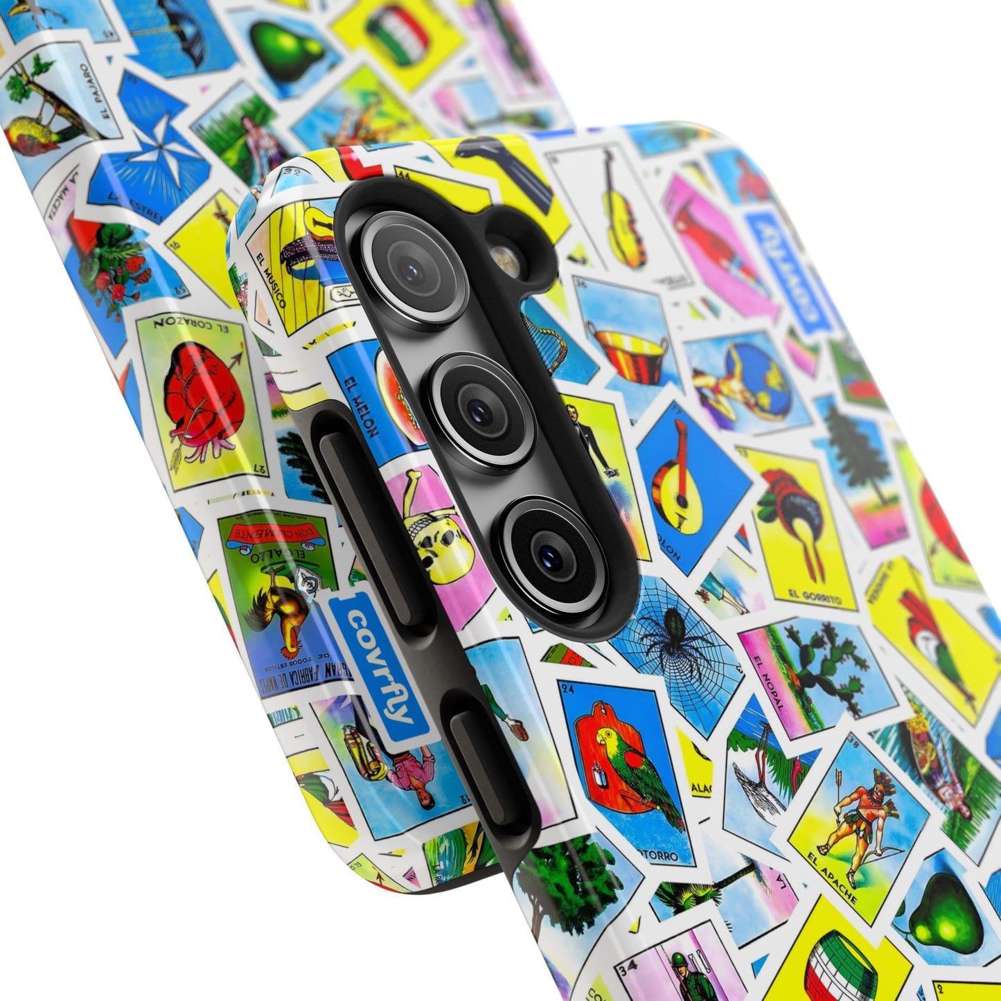 Mexico en cada carta