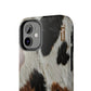 Cowprint Luxe