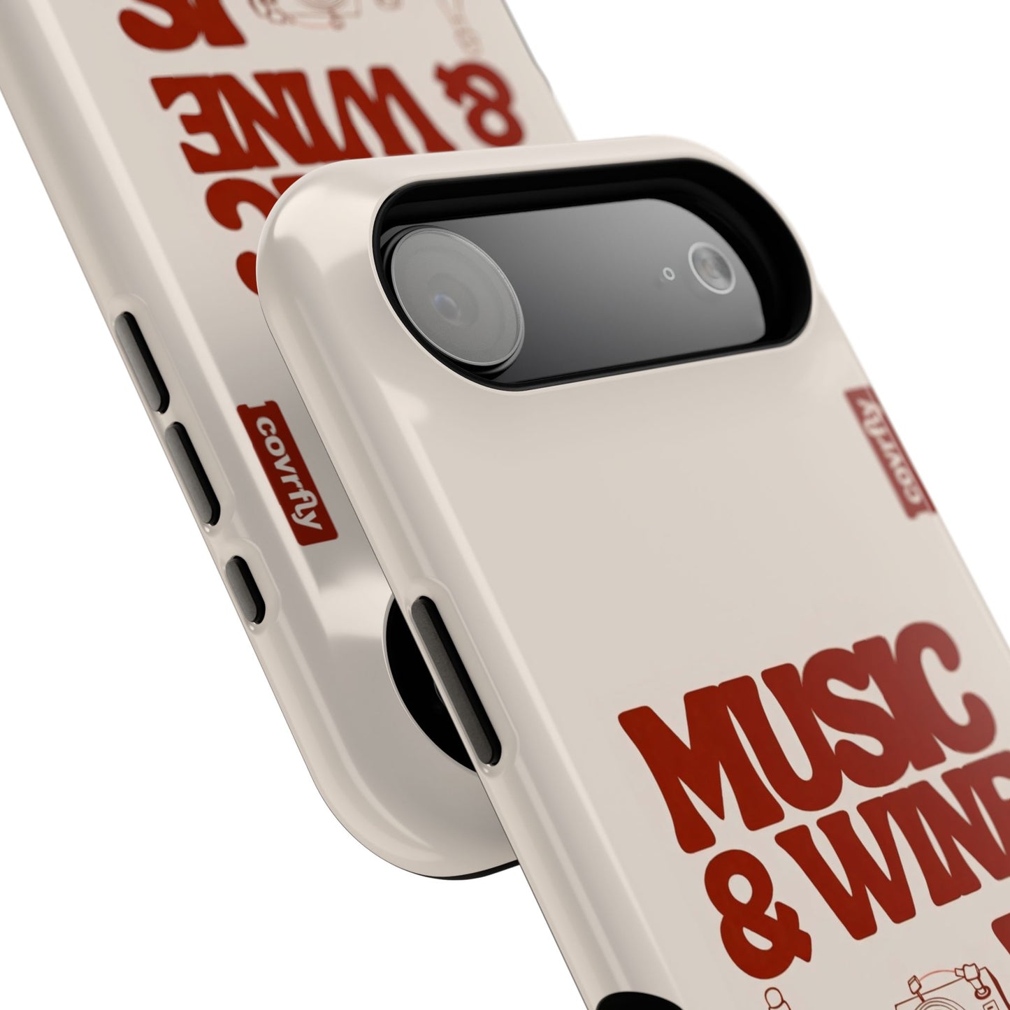 Music & Wine Forever