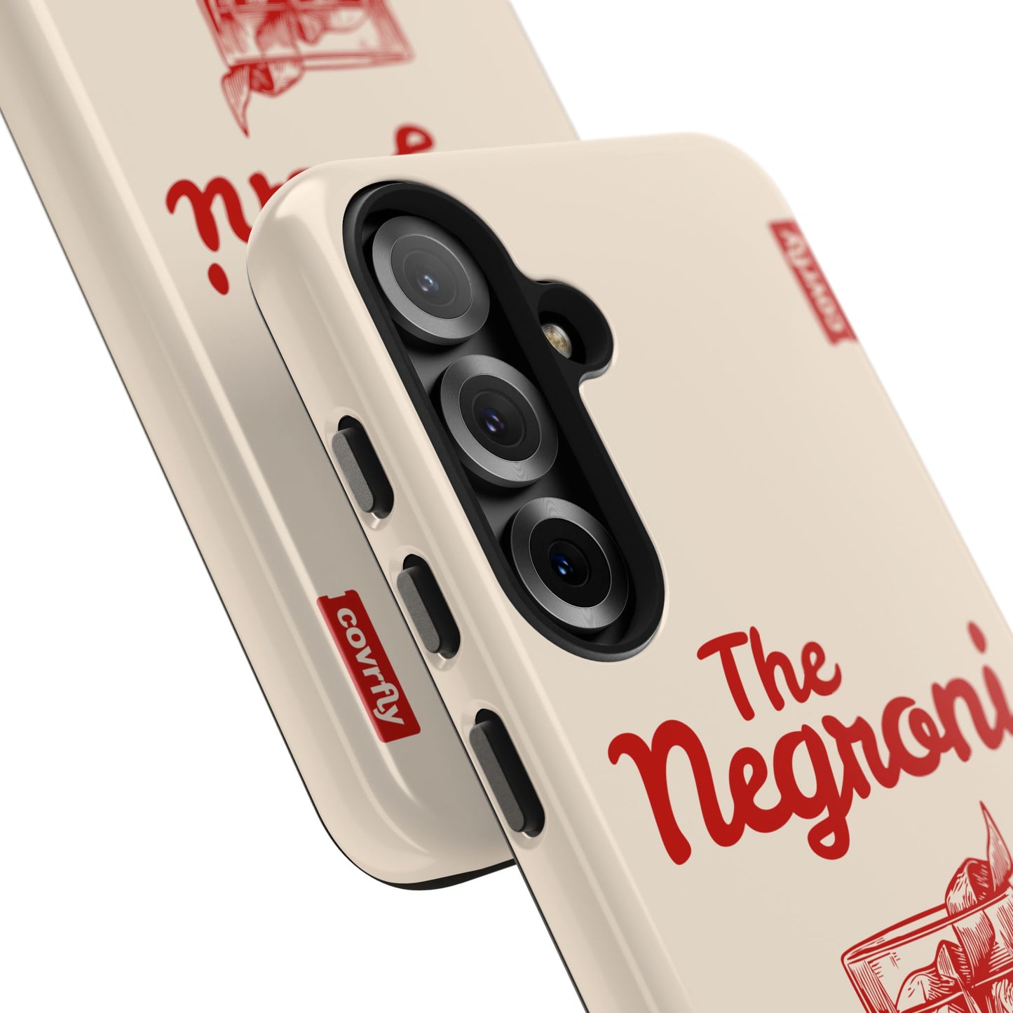 The Negroni