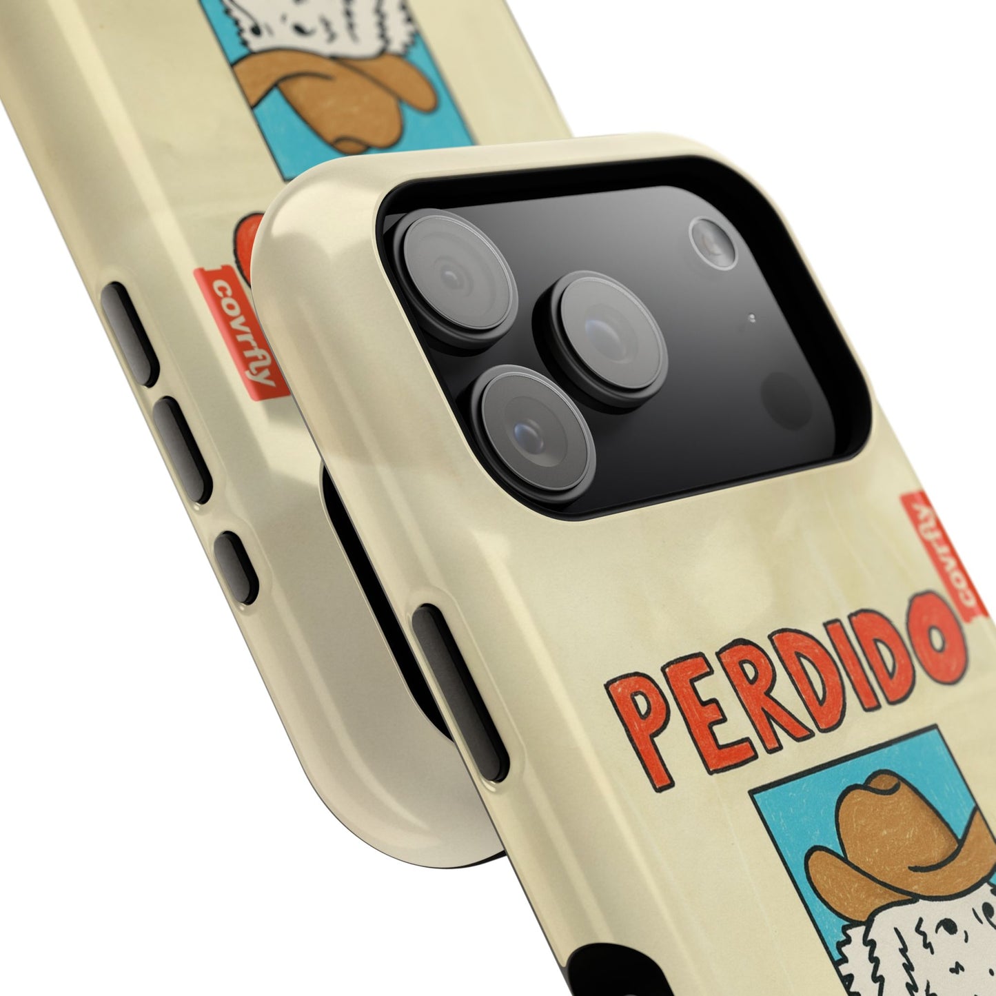 PERDIDO EN TU MIRADA