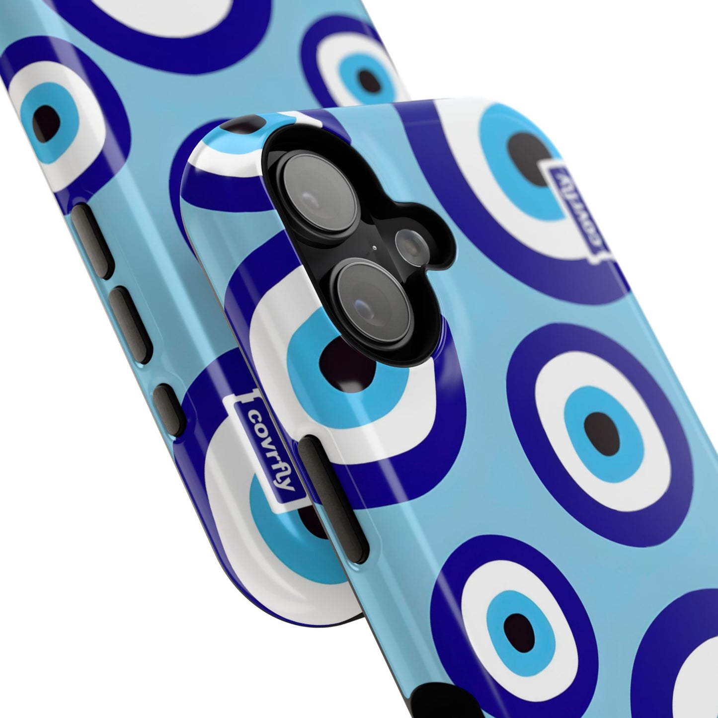 Not Today, Bad Vibes