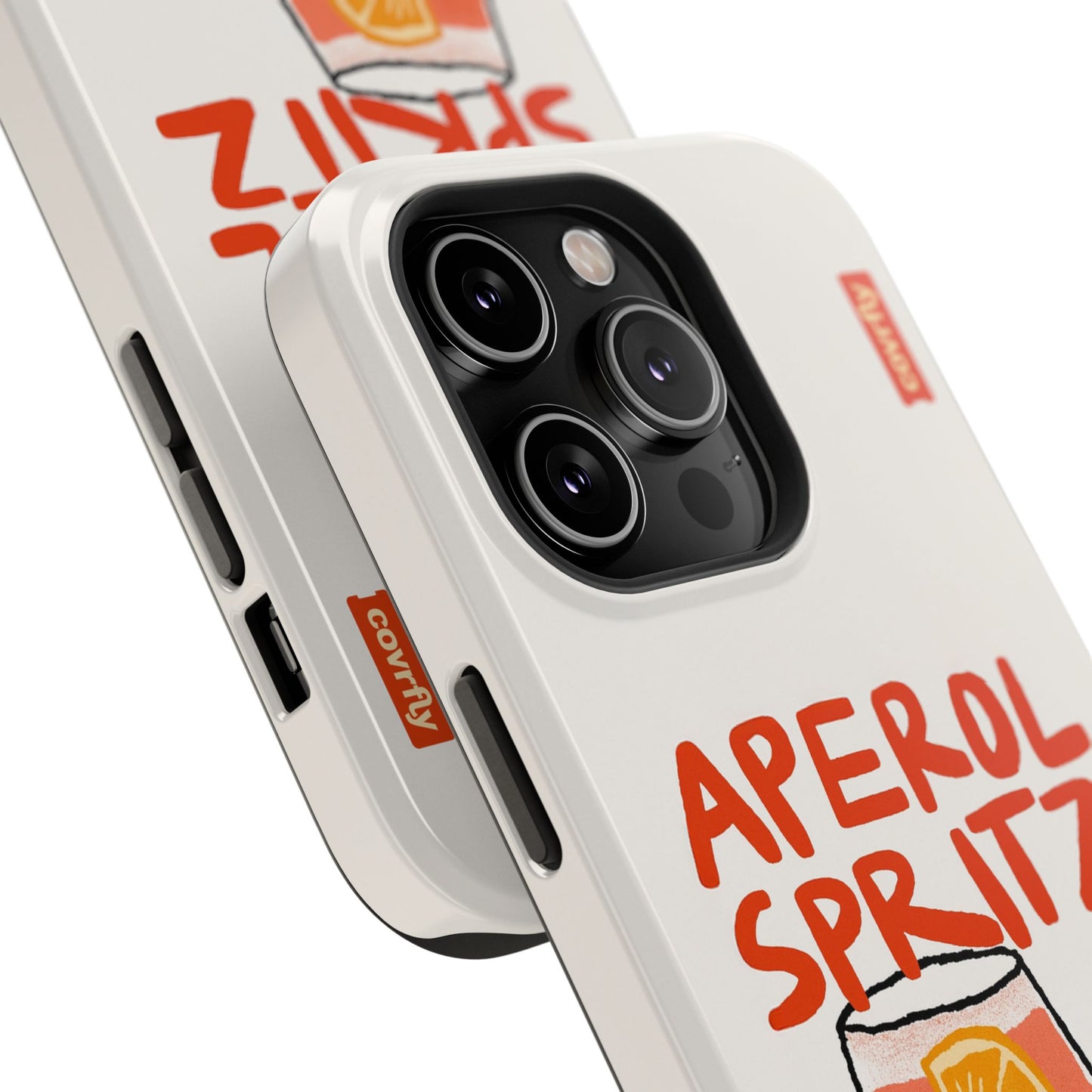 Aperol Spritz