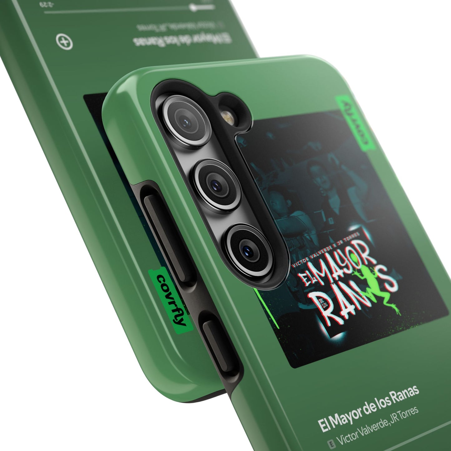 El Mayor De Los Ranas