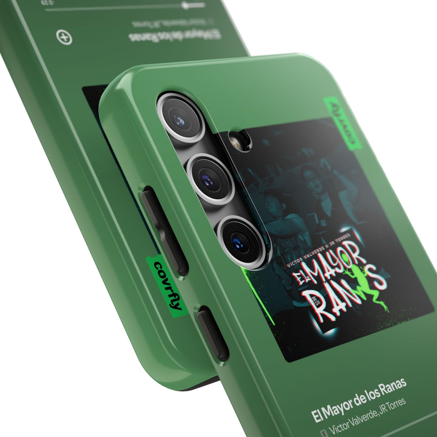 El Mayor De Los Ranas