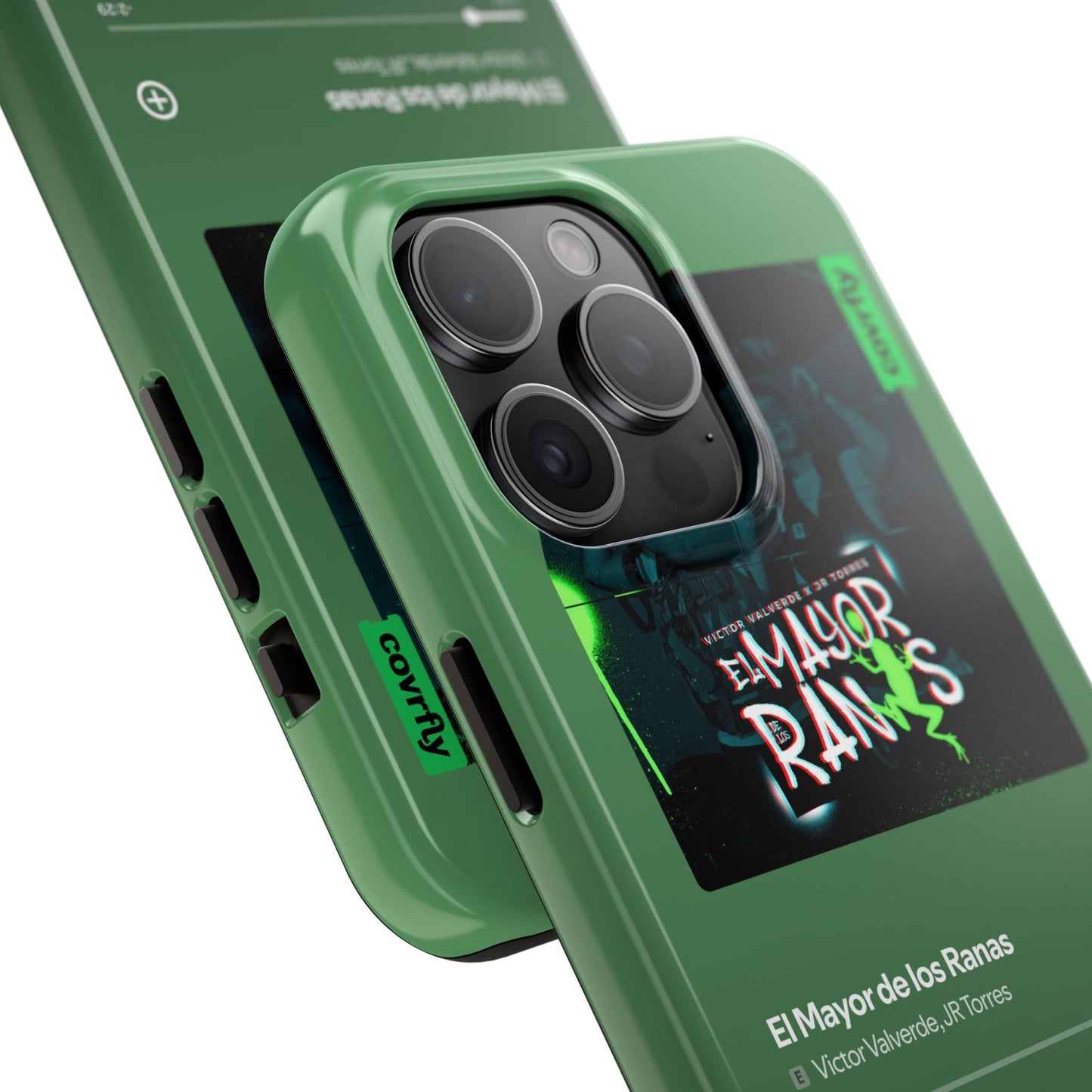 El Mayor De Los Ranas