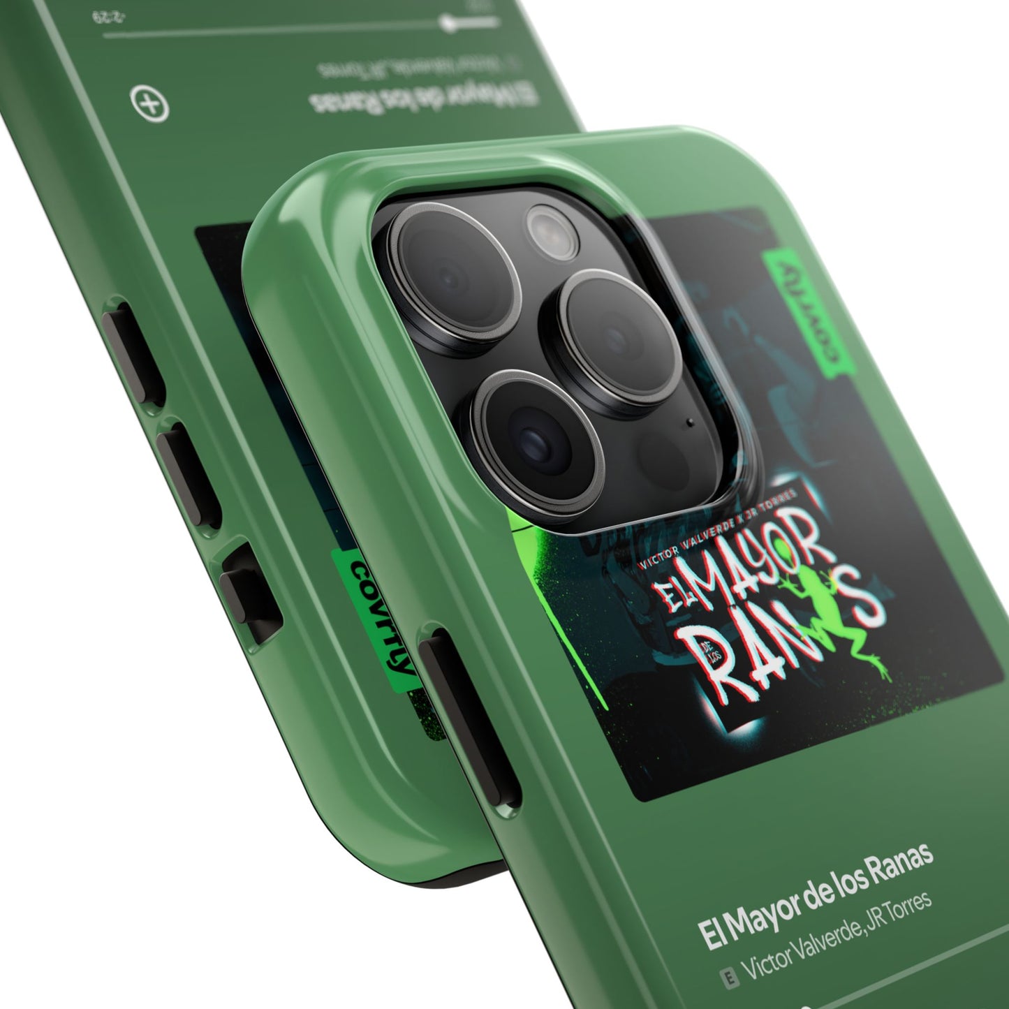 El Mayor De Los Ranas