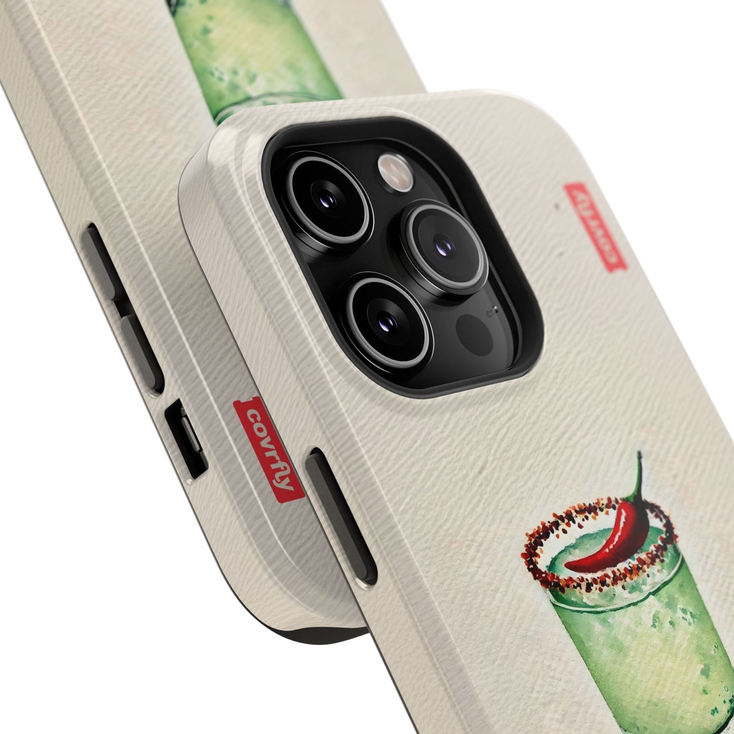 Blame It On The Margs