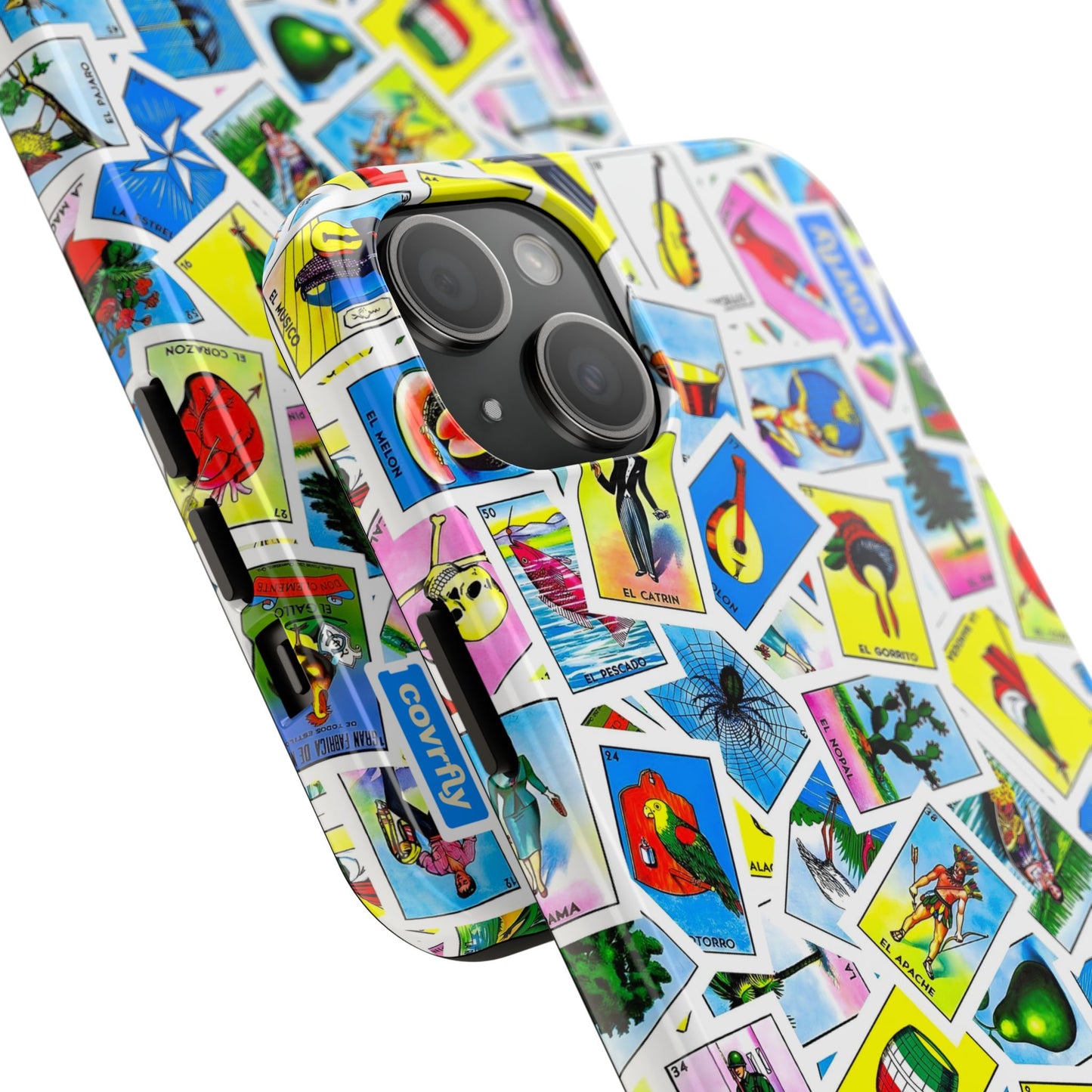 Mexico en cada carta