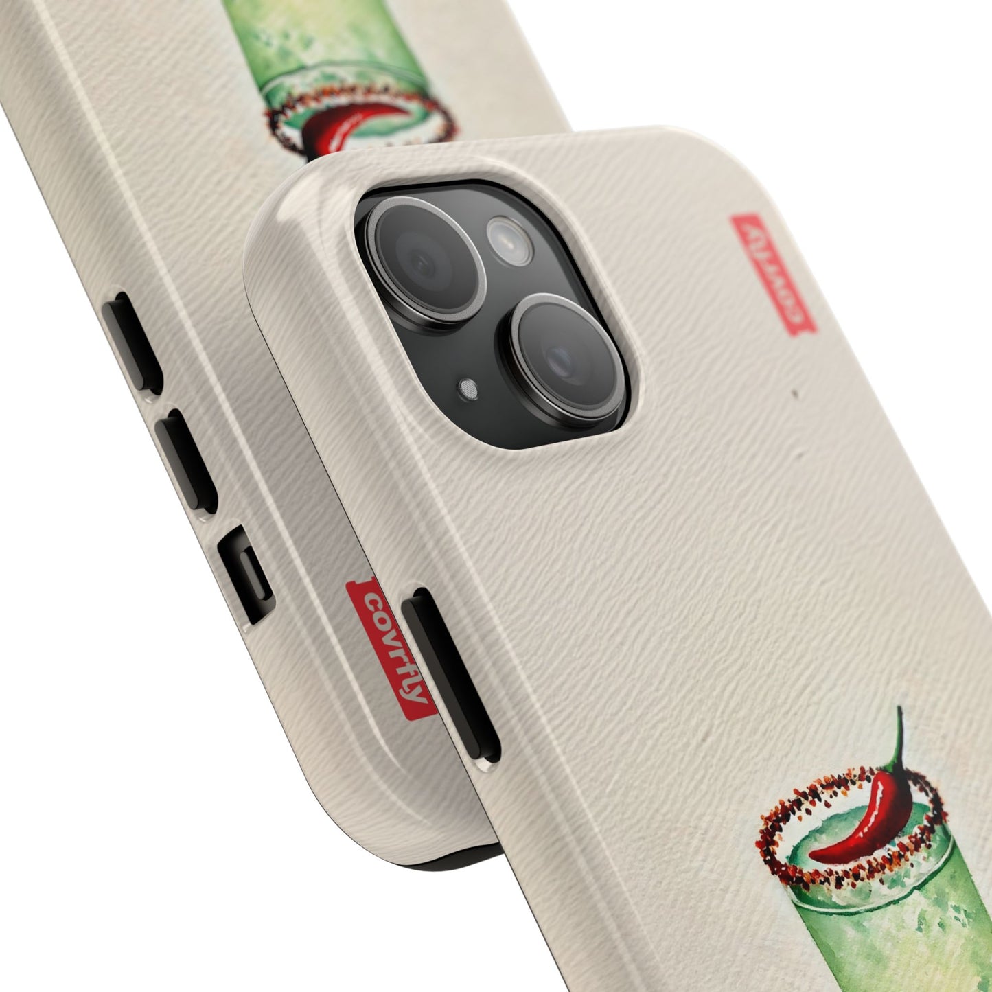 Blame It On The Margs