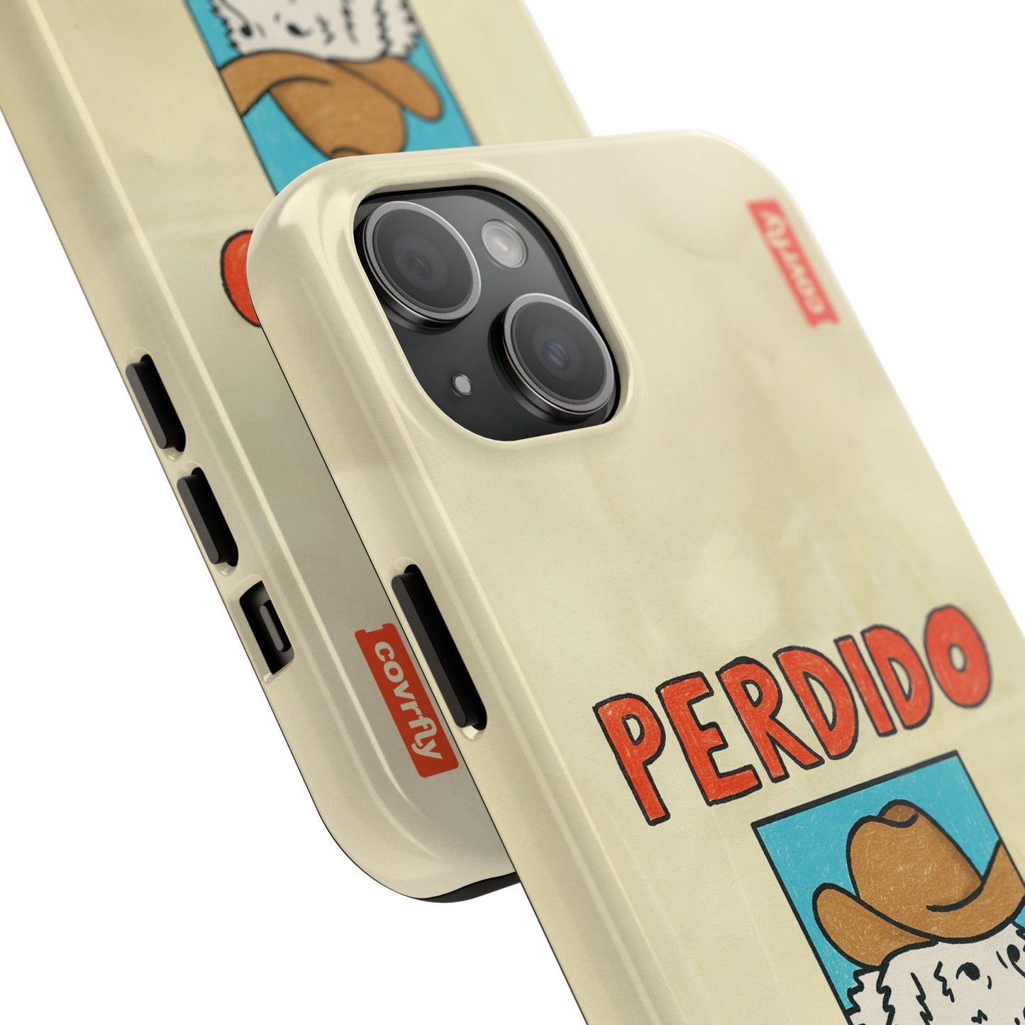 PERDIDO EN TU MIRADA