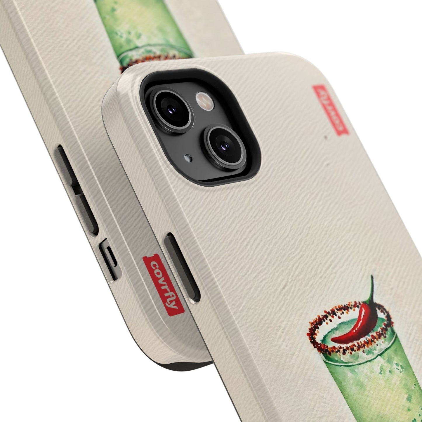 Blame It On The Margs