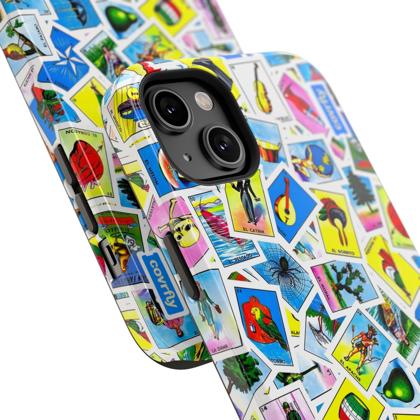 Mexico en cada carta