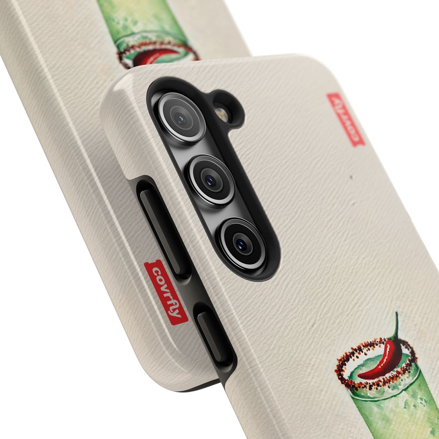 Blame It On The Margs