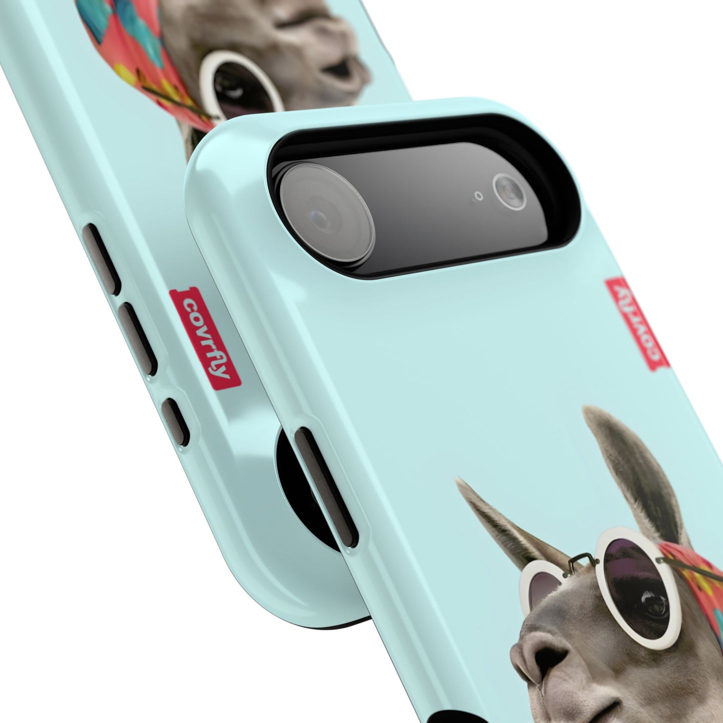 Drama queen del altiplano