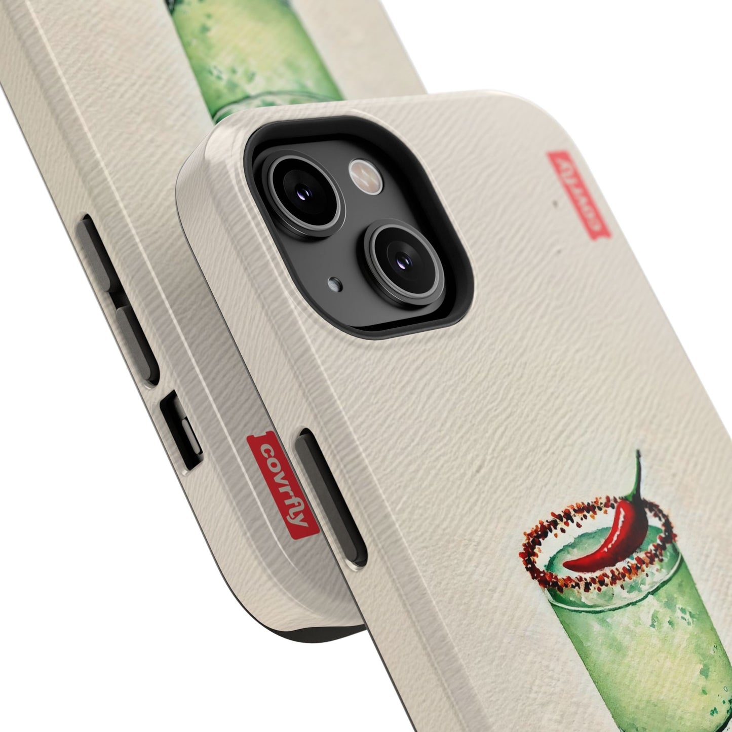 Blame It On The Margs