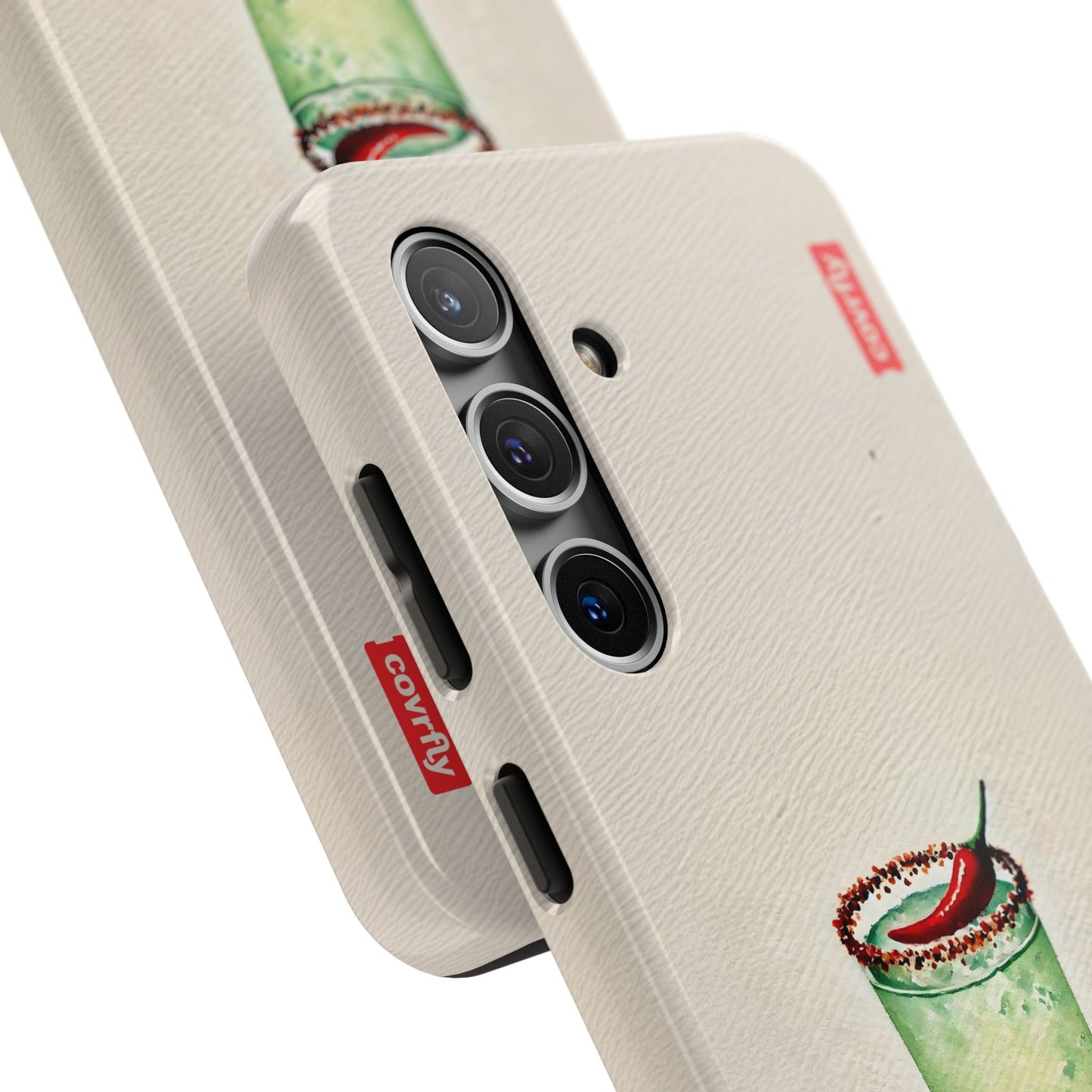 Blame It On The Margs