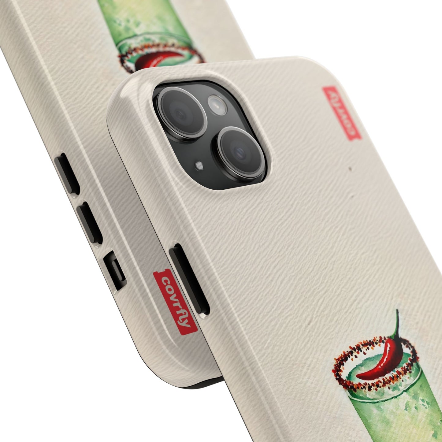 Blame It On The Margs