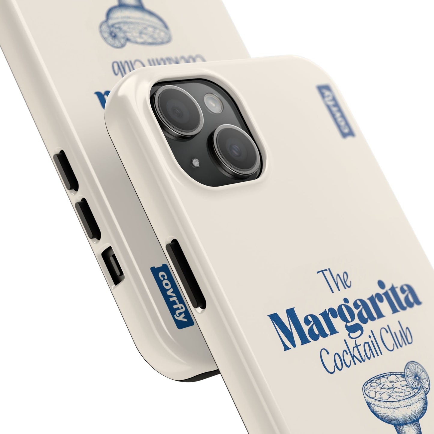 The Margarita Cocktail Club