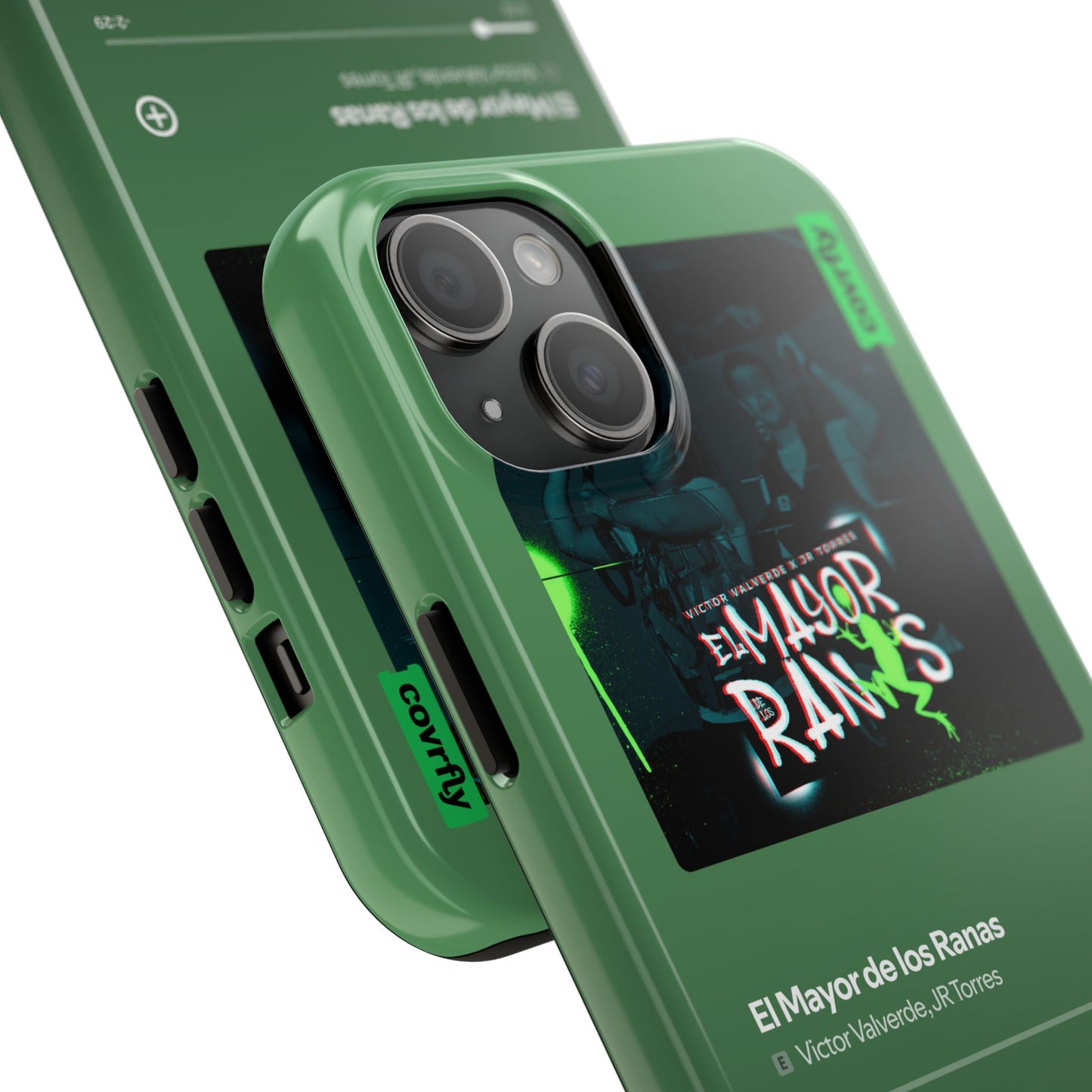 El Mayor De Los Ranas