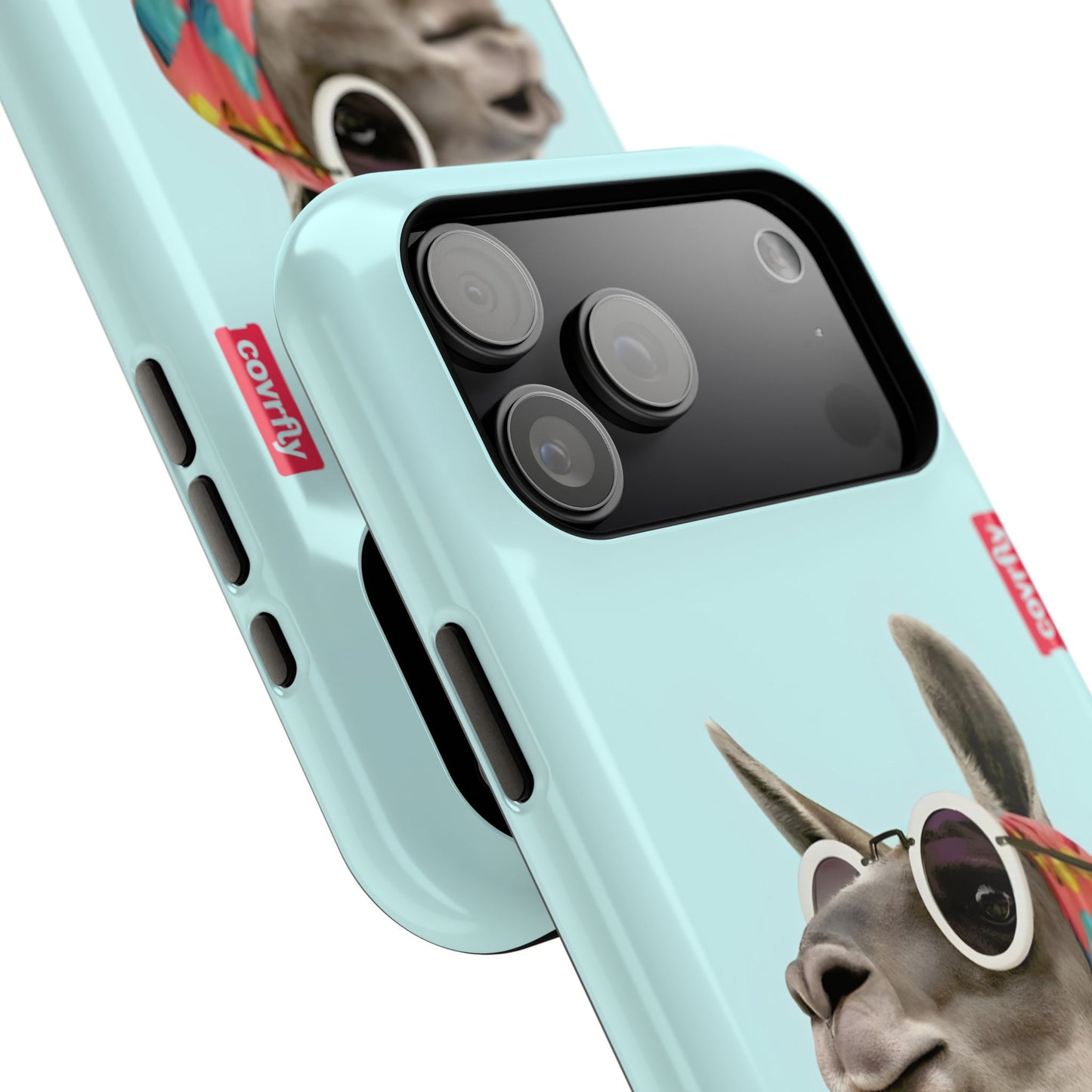 Drama queen del altiplano