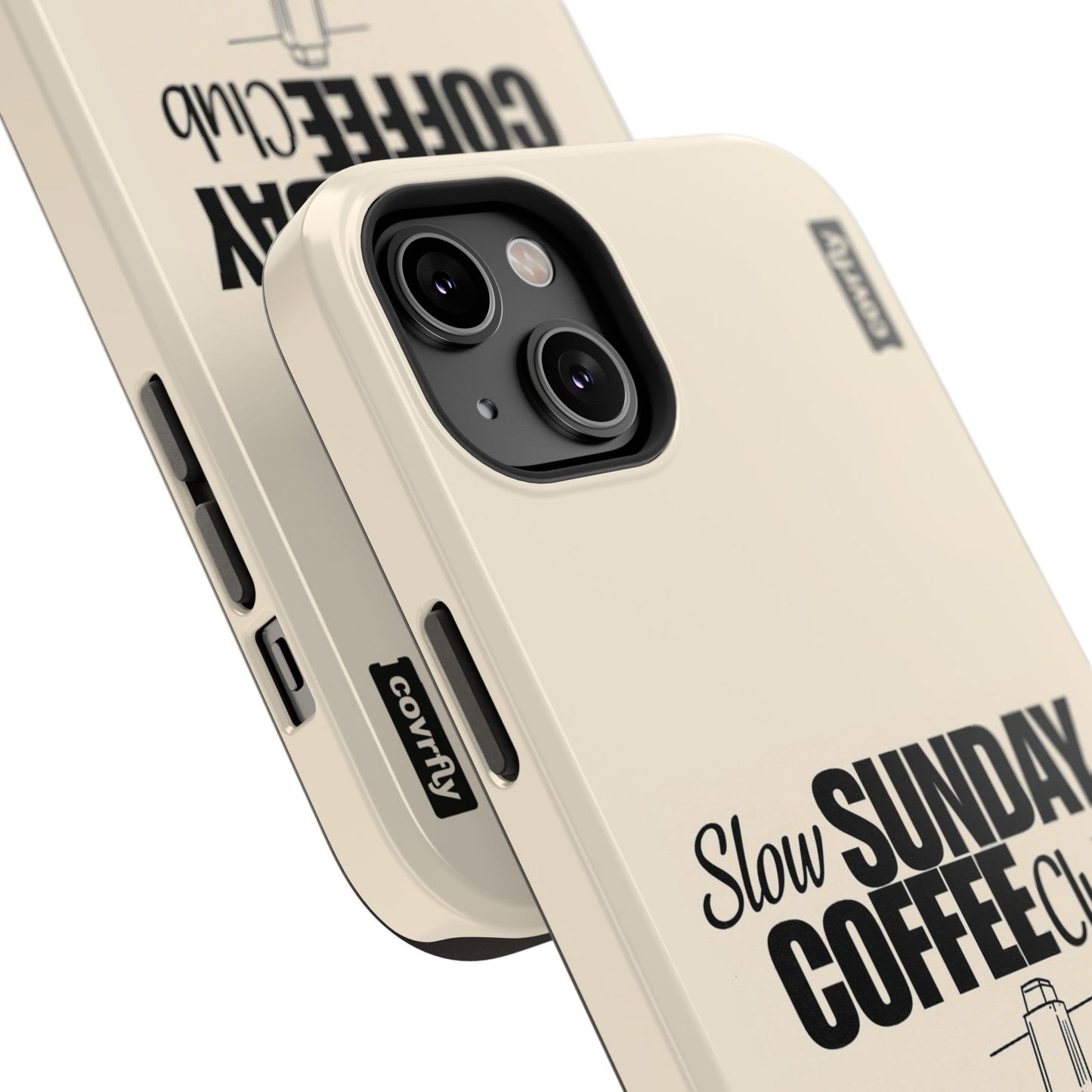 Slow Sunday Coffee Club